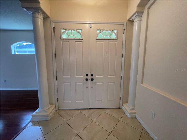 4380 CALIQUEN DRIVE, Brooksville, FL 34604