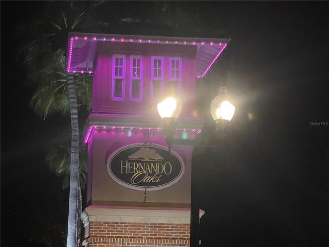 4380 CALIQUEN DRIVE, Brooksville, FL 34604