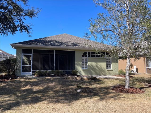 4380 CALIQUEN DRIVE, Brooksville, FL 34604