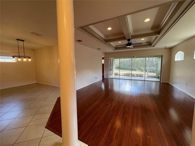 4380 CALIQUEN DRIVE, Brooksville, FL 34604