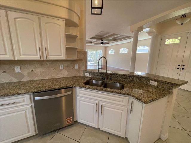 4380 CALIQUEN DRIVE, Brooksville, FL 34604