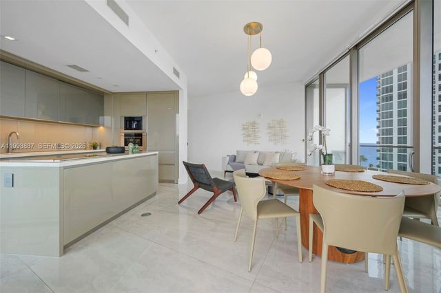 18975 Collins Avenue 605, Sunny Isles Beach, FL 33160