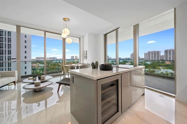 18975 Collins Avenue 605, Sunny Isles Beach, FL 33160