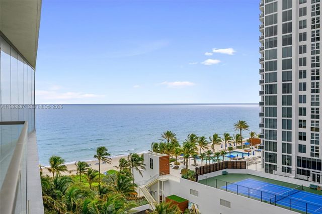 18975 Collins Avenue 605, Sunny Isles Beach, FL 33160