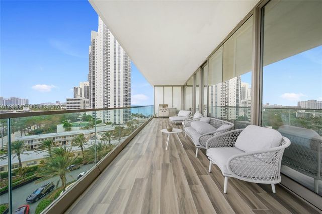 18975 Collins Avenue 605, Sunny Isles Beach, FL 33160