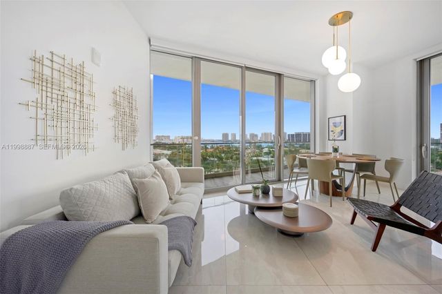 18975 Collins Avenue 605, Sunny Isles Beach, FL 33160