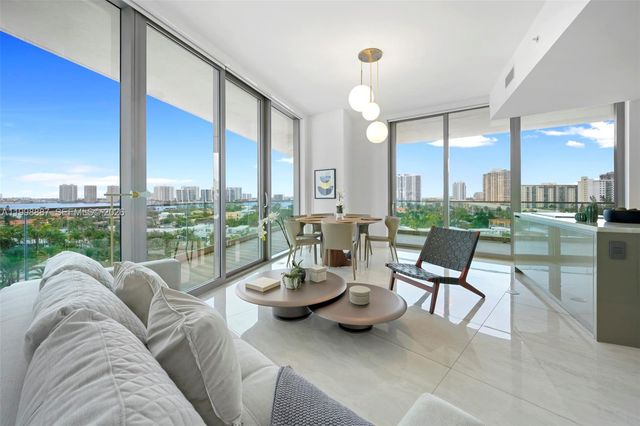 18975 Collins Avenue 605, Sunny Isles Beach, FL 33160