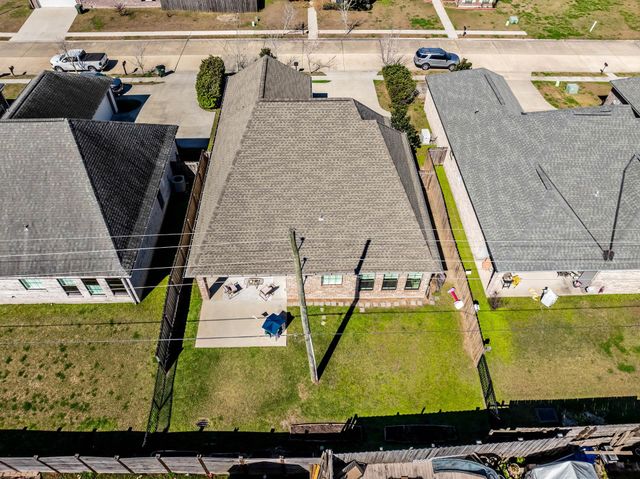 389 Shoal Drive, Houma, LA 70360