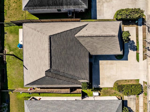 389 Shoal Drive, Houma, LA 70360