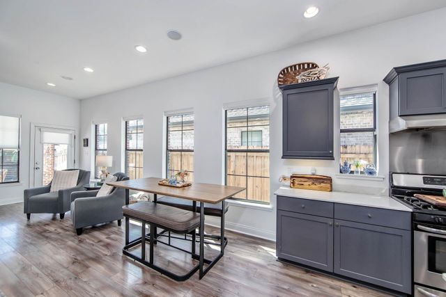 389 Shoal Drive, Houma, LA 70360