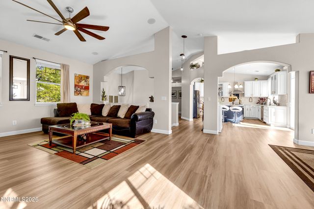 7374 La Costa Street, Sparks, NV 89436