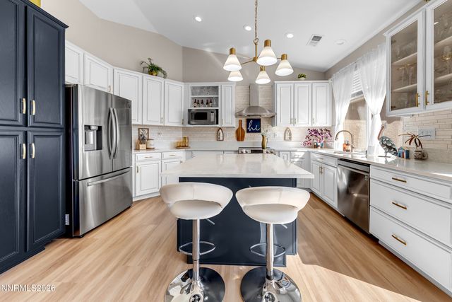 7374 La Costa Street, Sparks, NV 89436
