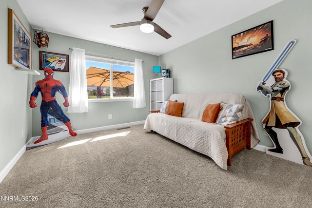 7374 La Costa Street, Sparks, NV 89436
