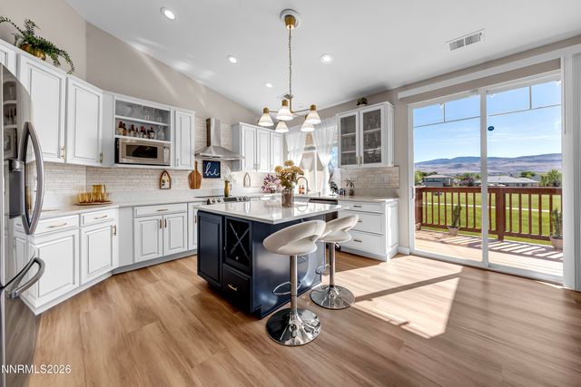 7374 La Costa Street, Sparks, NV 89436