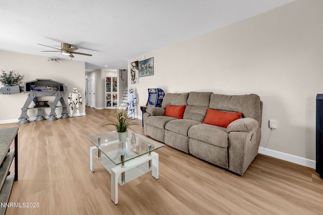 7374 La Costa Street, Sparks, NV 89436
