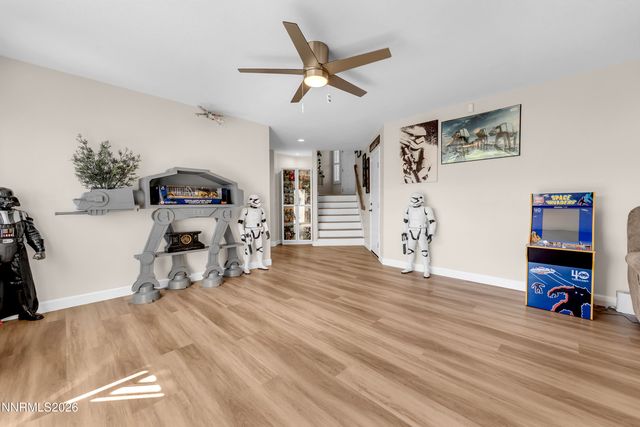 7374 La Costa Street, Sparks, NV 89436