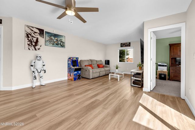 7374 La Costa Street, Sparks, NV 89436