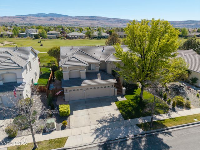 7374 La Costa Street, Sparks, NV 89436
