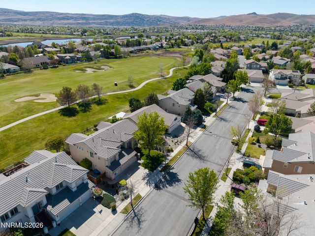 7374 La Costa Street, Sparks, NV 89436