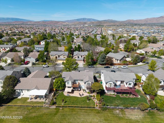 7374 La Costa Street, Sparks, NV 89436