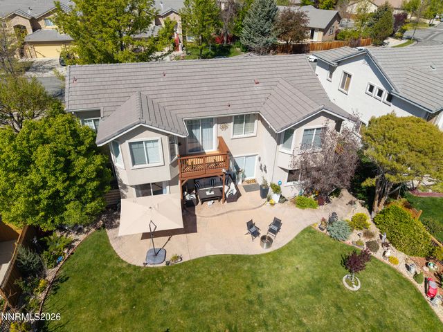 7374 La Costa Street, Sparks, NV 89436