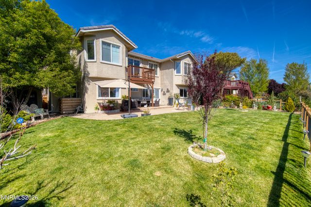 7374 La Costa Street, Sparks, NV 89436