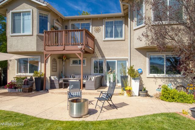 7374 La Costa Street, Sparks, NV 89436