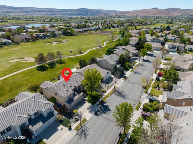7374 La Costa Street, Sparks, NV 89436