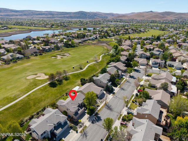 7374 La Costa Street, Sparks, NV 89436