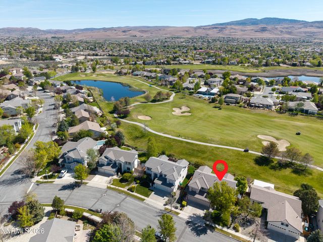 7374 La Costa Street, Sparks, NV 89436
