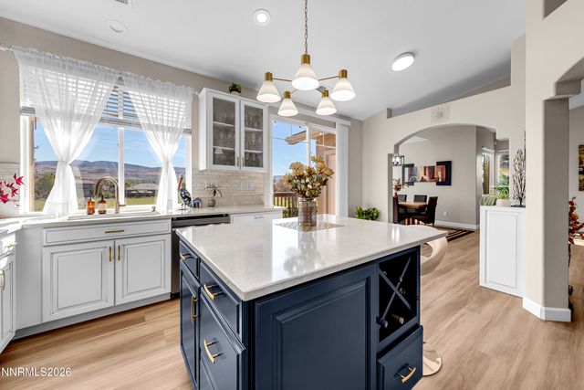7374 La Costa Street, Sparks, NV 89436