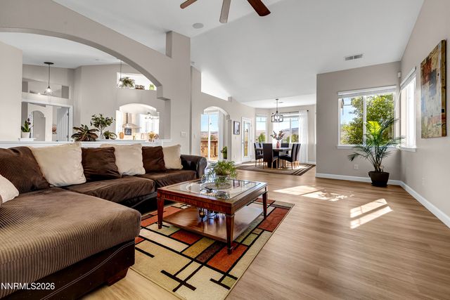 7374 La Costa Street, Sparks, NV 89436