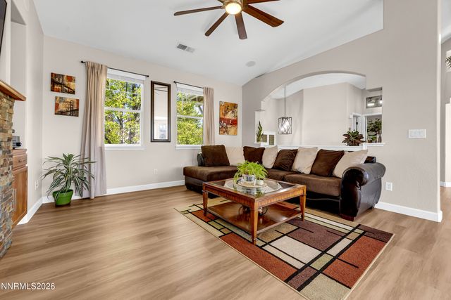 7374 La Costa Street, Sparks, NV 89436