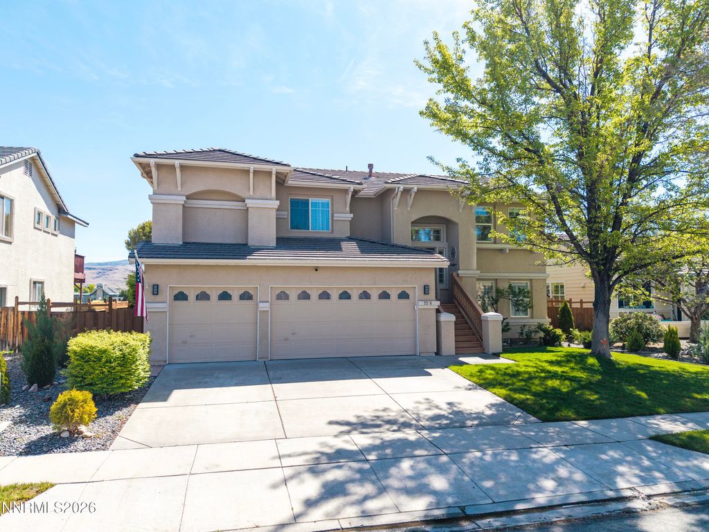 7374 La Costa Street, Sparks, NV 89436