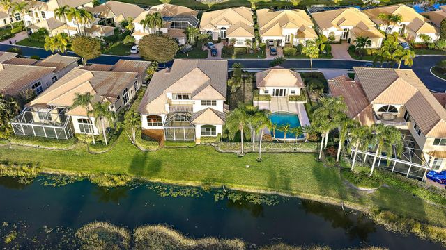 1119 Grand Cay Drive, Palm Beach Gardens, FL 33418