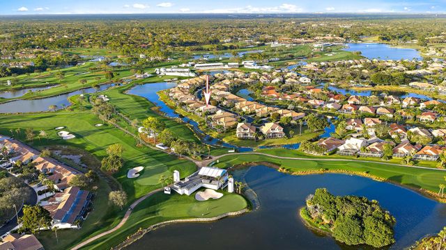 1119 Grand Cay Drive, Palm Beach Gardens, FL 33418