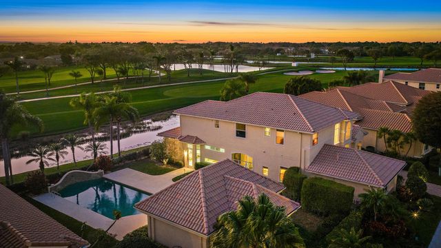 1119 Grand Cay Drive, Palm Beach Gardens, FL 33418