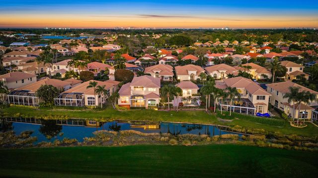 1119 Grand Cay Drive, Palm Beach Gardens, FL 33418