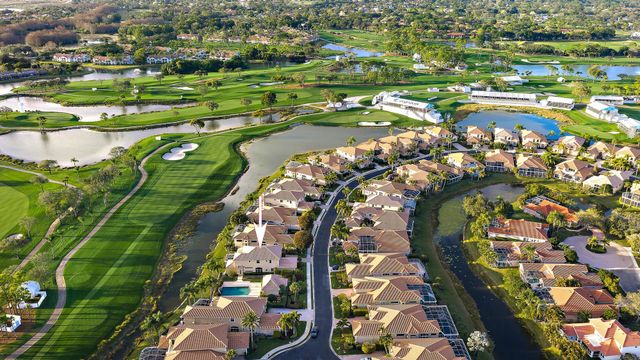 1119 Grand Cay Drive, Palm Beach Gardens, FL 33418