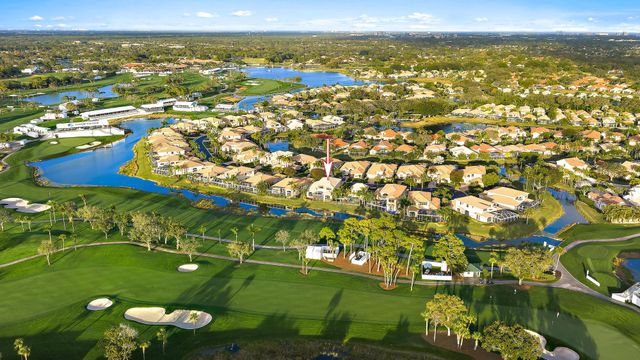 1119 Grand Cay Drive, Palm Beach Gardens, FL 33418