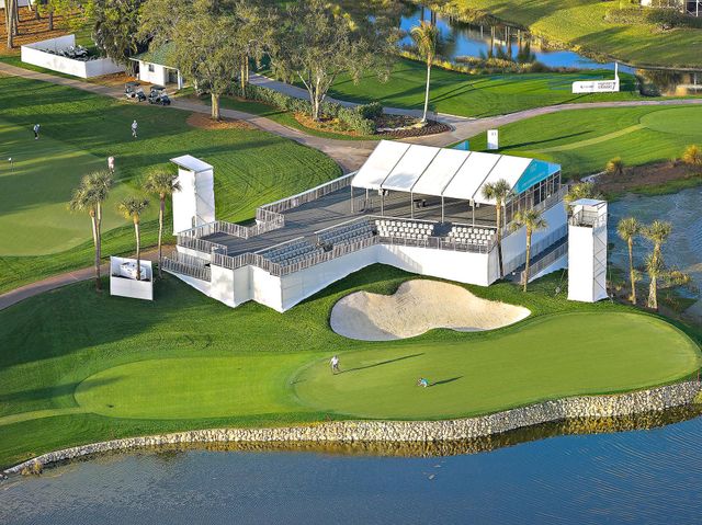 1119 Grand Cay Drive, Palm Beach Gardens, FL 33418