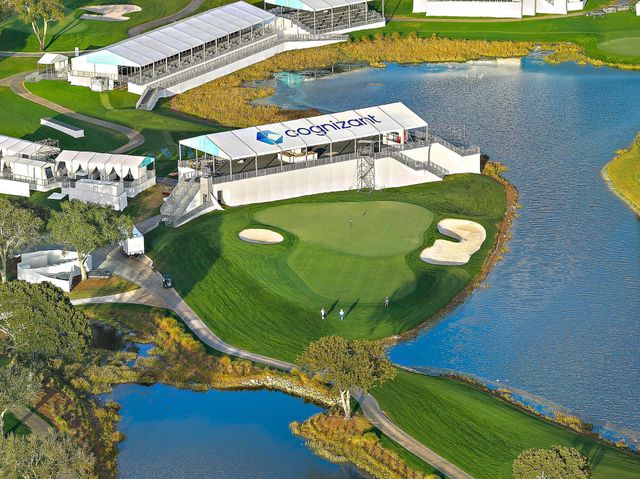 1119 Grand Cay Drive, Palm Beach Gardens, FL 33418