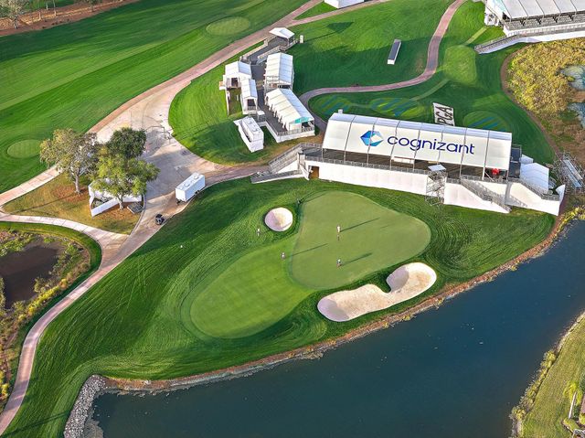 1119 Grand Cay Drive, Palm Beach Gardens, FL 33418