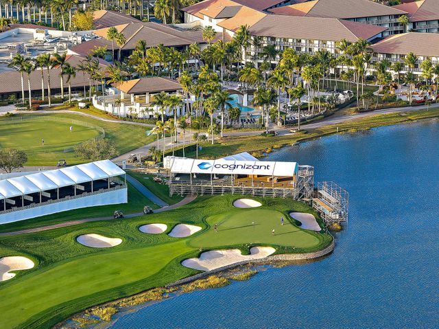 1119 Grand Cay Drive, Palm Beach Gardens, FL 33418