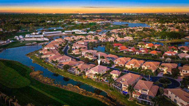 1119 Grand Cay Drive, Palm Beach Gardens, FL 33418