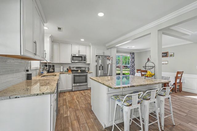 112 Irish Oak Drive, Goose Creek, SC 29445