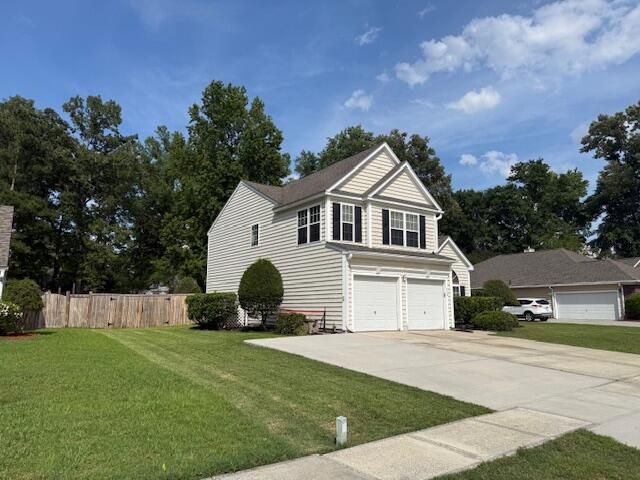 112 Irish Oak Drive, Goose Creek, SC 29445
