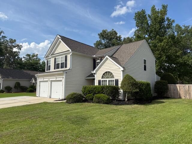 112 Irish Oak Drive, Goose Creek, SC 29445