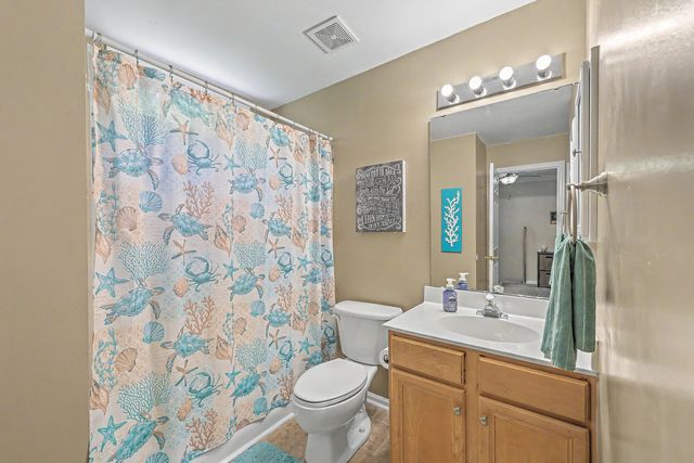 112 Irish Oak Drive, Goose Creek, SC 29445