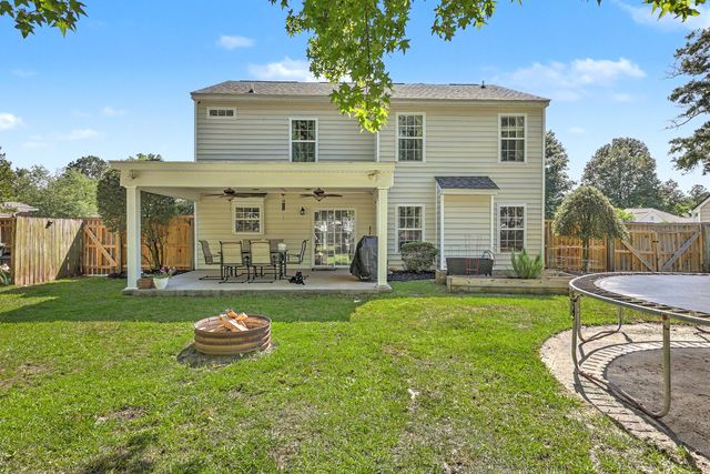 112 Irish Oak Drive, Goose Creek, SC 29445